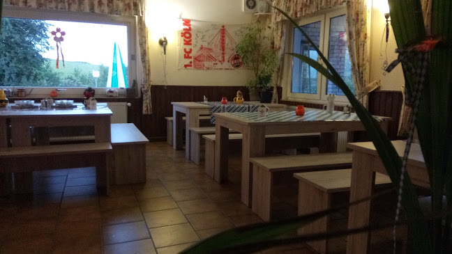 Beim Matthes - Gastronomie und Hotellerie