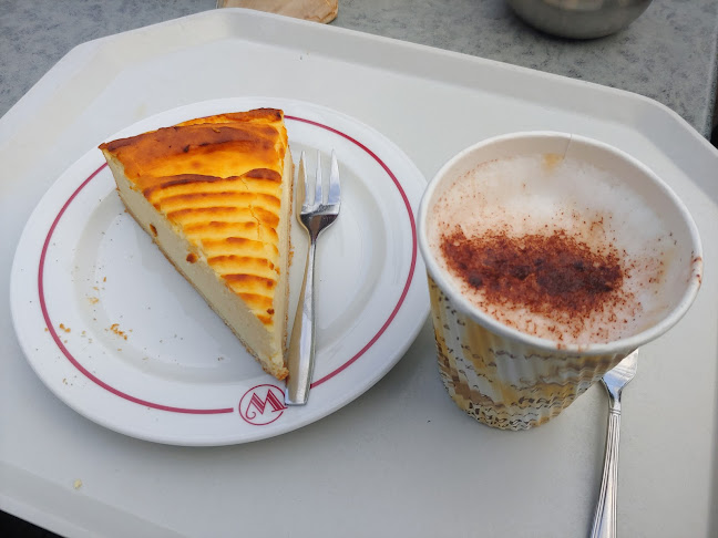 Comentarii opinii despre Bäckerei Konditorei Wirth Café Mühle