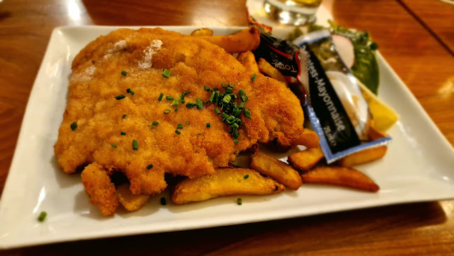 Café Florian - Bayreuth
