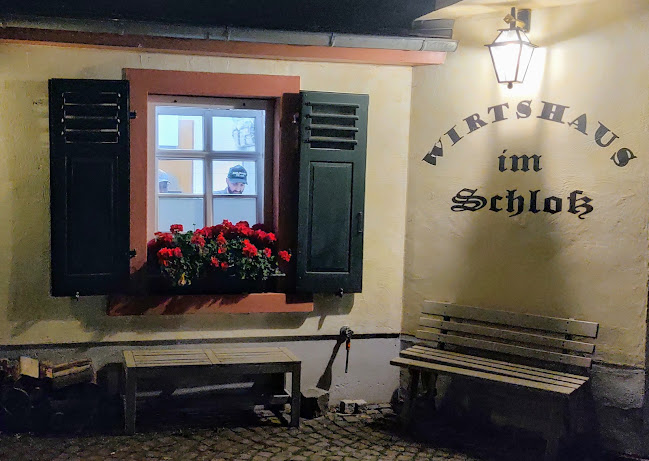 Comentarii opinii despre Wirtshaus im Schloß