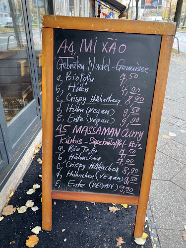 Opinii despre Pitaya în Berlin - Gastronomie und Hotellerie