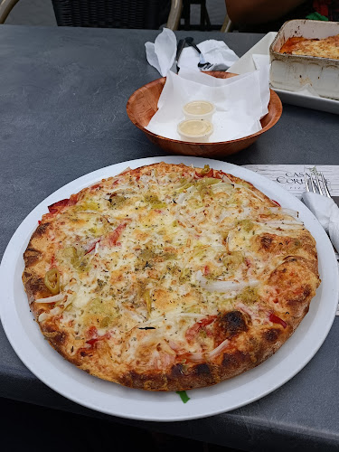 Opinii despre Pizzeria Casa Corleone în Nettetal - Gastronomie und Hotellerie