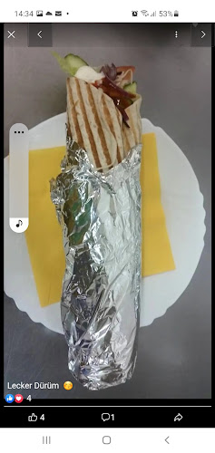 Comentarii opinii despre Pizzeria Avanti Grimma