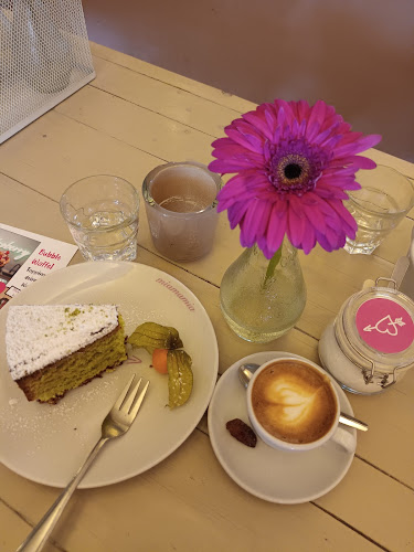 miamamia am stern - Essen