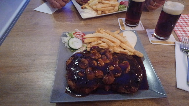 Comentarii opinii despre Gaststätte Haus Caspers