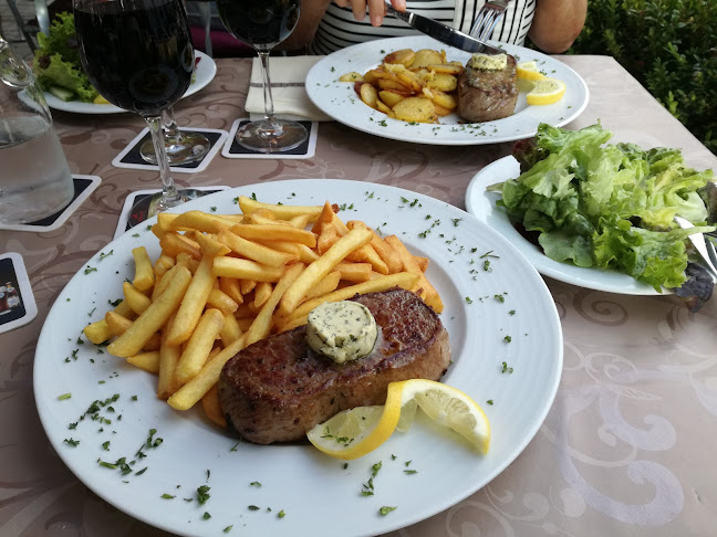 Gasthaus Montfort - Gastronomie und Hotellerie