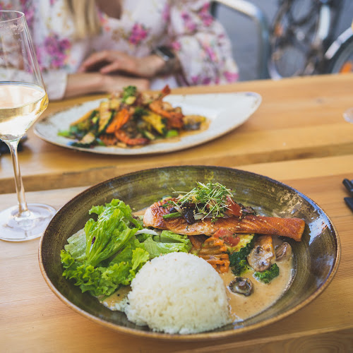 Kokono Restaurant Ingolstadt - Ingolstadt