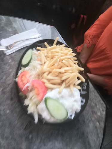 Dimitris Grill - Gastronomie und Hotellerie