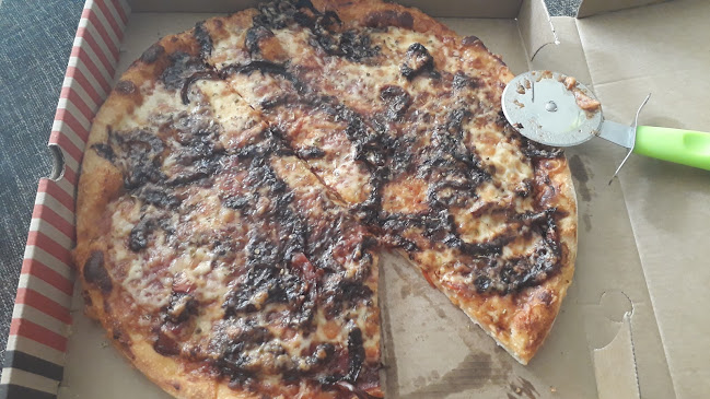 La Baguette La Pizza - Gastronomie und Hotellerie