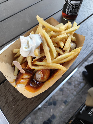 Grillwerk Curry & Bistro