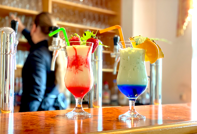 unvergessbar - Gastronomie und Hotellerie