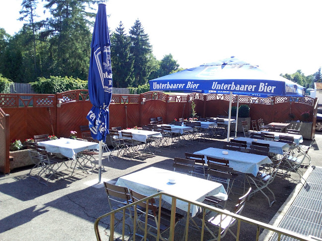 Istanbul Restaurant, Erhan Urun - Aichach