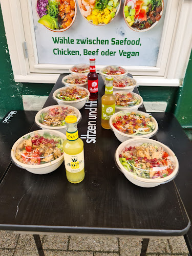 Food Republik Restaurant - Celle