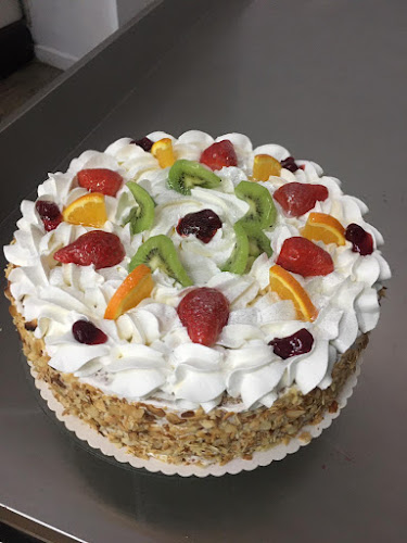 Opinii despre Café Skopje - Hagen în Hagen - Gastronomie und Hotellerie