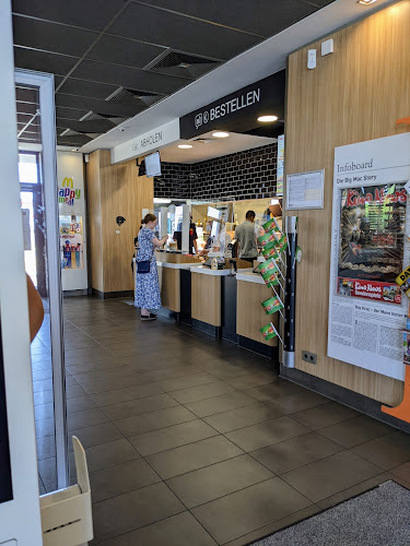 Comentarii opinii despre McCafé