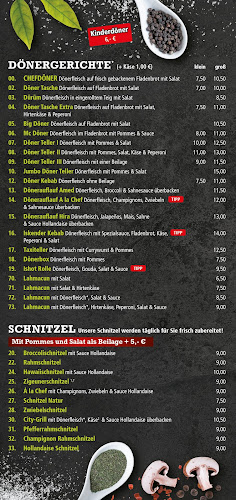City-Grill - Arnsberg
