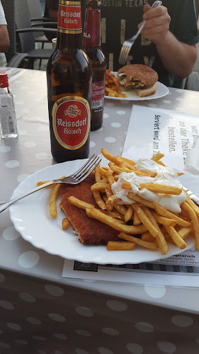 Dimitris Grill - Troisdorf