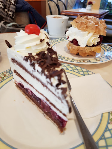 Comentarii opinii despre Café Seeger