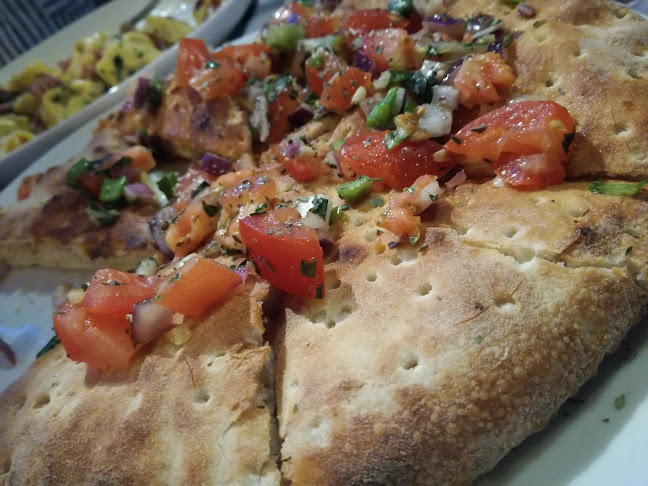 Trattoria Cardelli Herzogenaurach - Gastronomie und Hotellerie