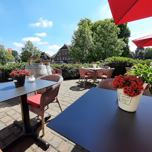 Duvenstedter Eiscafé - Gastronomie und Hotellerie