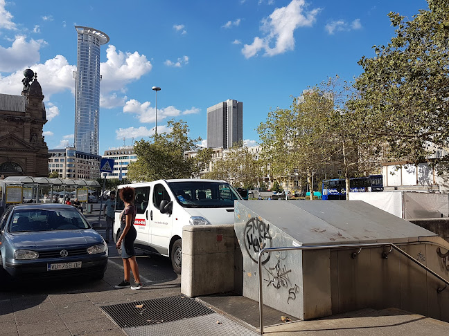 Münchener Str. 51H, 60329 Frankfurt am Main