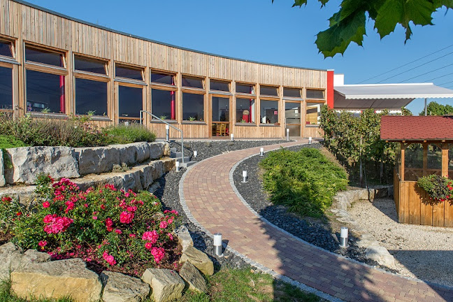 Restaurant Holderbüschle - Sachsenheim