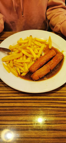 Comentarii opinii despre Croque House Buxtehude