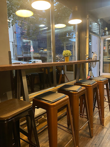 Burger Colony - Köln