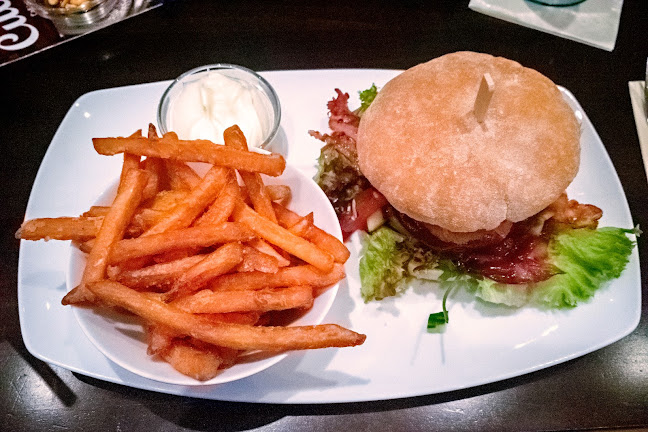 Möser-Carré, Möserstraße 8, 49074 Osnabrück