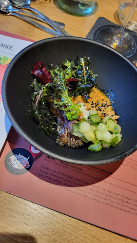 masons Restaurant Trier - Gastronomie und Hotellerie