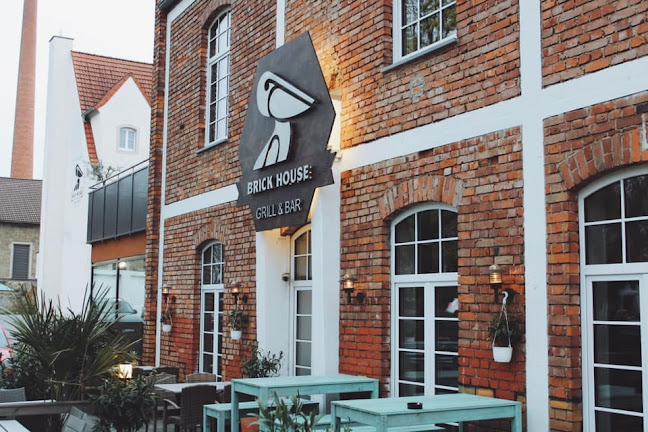 Opinii despre Brick House în Schweinfurt - Gastronomie und Hotellerie