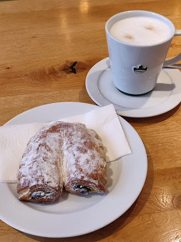 Comentarii opinii despre Bäckerei Burger