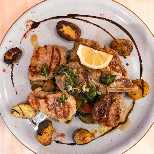 N7 Ristorante Pizzeria - Gastronomie und Hotellerie