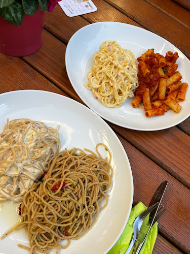 Comentarii opinii despre Spaghetti Haus Nosal GmbH