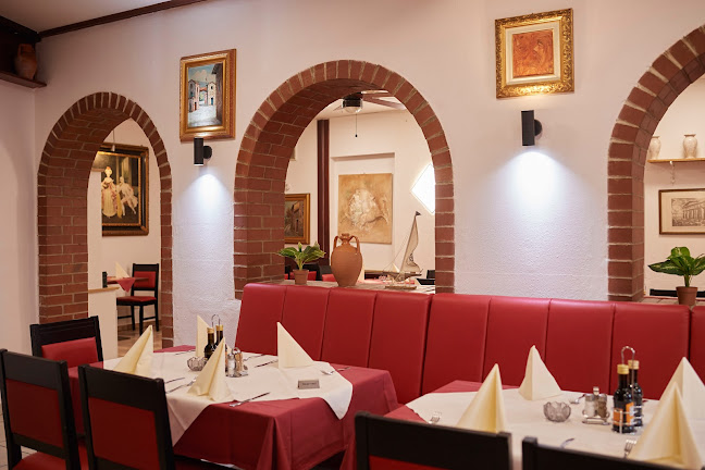 Ristorante Pizzeria Sorrento da Vincenzo - Gastronomie und Hotellerie