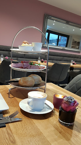 Café Vormstegen - Elmshorn