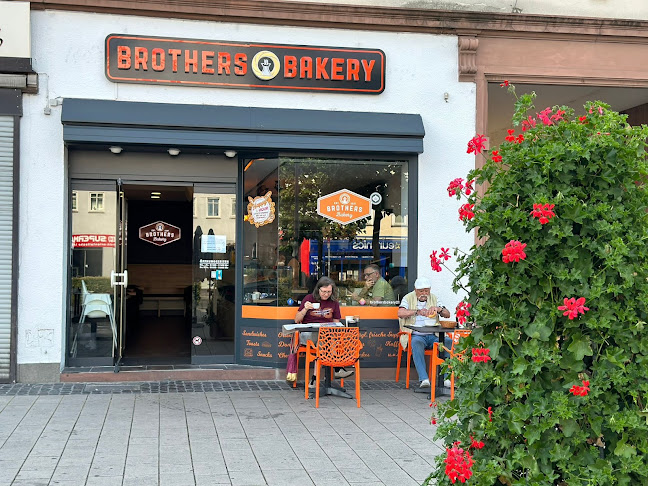 Brothers Bakery - Gastronomie und Hotellerie