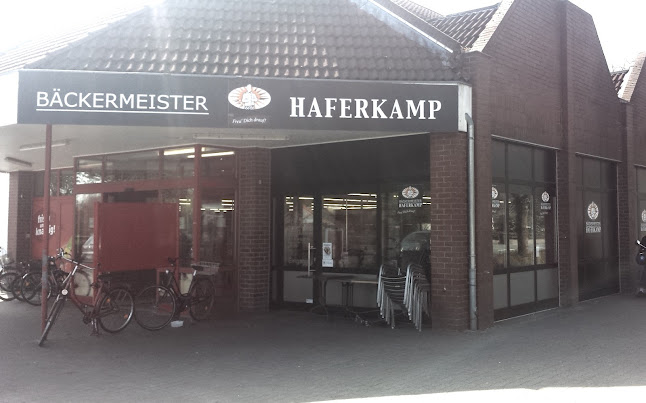 Opinii despre Bäckermeister Haferkamp GmbH (Im Penny Markt) în Delmenhorst - Gastronomie und Hotellerie