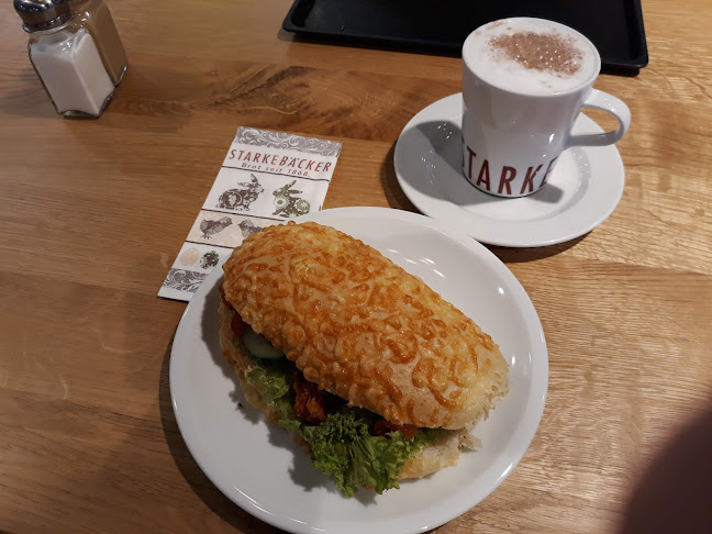 Starke Bäcker Bad Bederkesa - Geestland