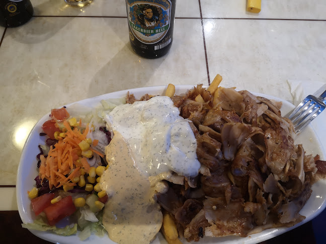 Divan Bistro - Kaufbeuren