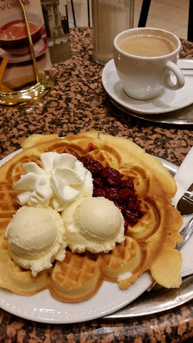 Comentarii opinii despre Eiscafe Venezia