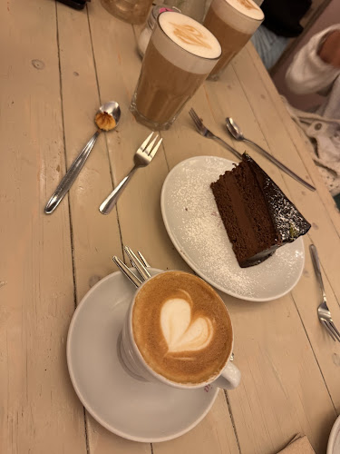 miamamia am stern - Essen