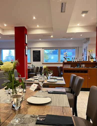 Opinii despre N7 Ristorante Pizzeria în Bottrop - Gastronomie und Hotellerie