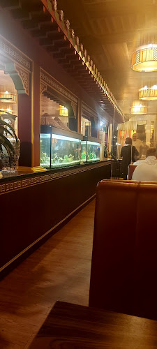 China-Restaurant Kam Sing - Schweinfurt