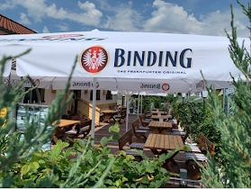 Sportheim Dietesheim