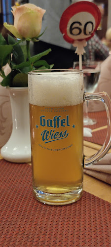 Manforter Hof - Gastronomie und Hotellerie