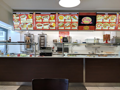 City Döner