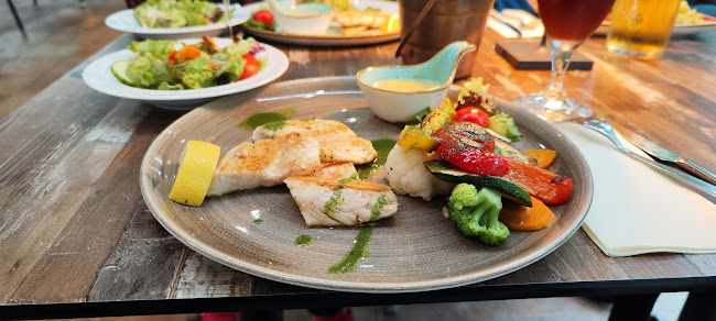 Comentarii opinii despre Restaurant Pellorus