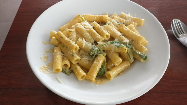 Comentarii opinii despre Haci's Grill