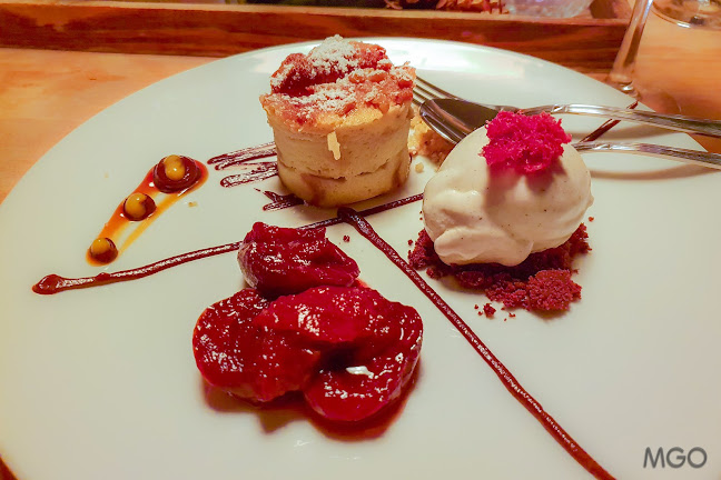 Krone Alt-Hoheneck - Das Gasthaus mit Festsaal am Neckar